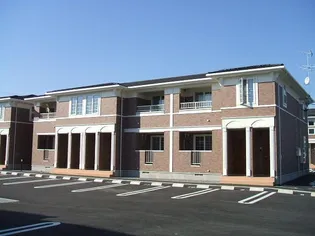 サンキャッスルS Iの画像