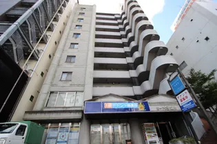 第一NSビルの画像