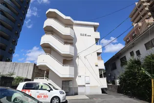 ELLE・DE堂の前【3階】の外観