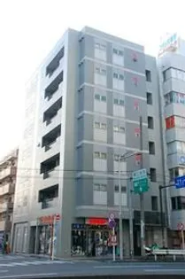 ペレネAi【5階】の外観