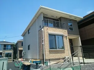 蓮町ヴィレッジIの画像