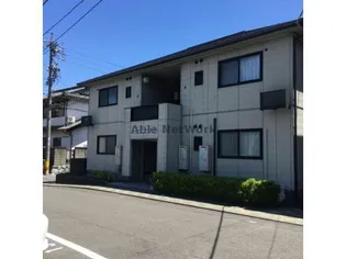 ルミエール コーポ D棟の画像