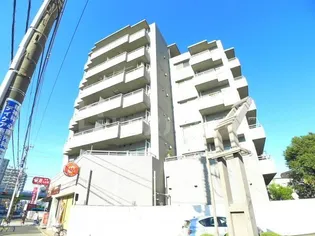 ウィステリヤ立石の画像