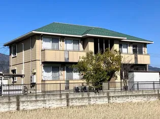 SQUARE35 C棟の画像