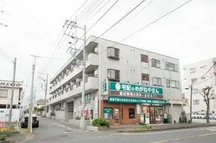 淵野辺第9ビルの画像