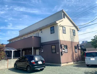 フォルトゥーナ【2階】の外観