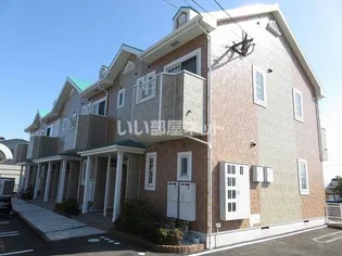 サンライズ ヒルの画像