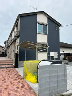 プレシャスコートの画像