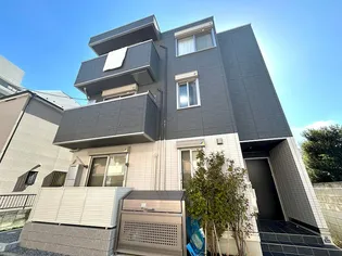 アヴァンス西亀有の画像