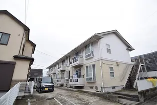 山栄グランドハイツの画像