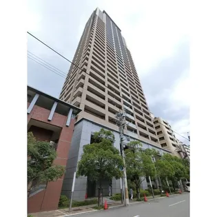 大阪府大阪市西区南堀江1【マンション】の外観