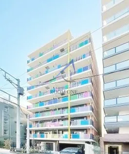 ハーモニーレジデンス六義園の画像