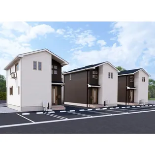 栃木県下都賀郡壬生町大字安塚【一戸建】の外観