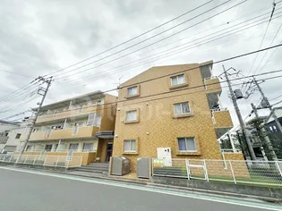埼玉県さいたま市大宮区天沼町1【マンション】の外観