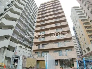 スカイマンションの画像