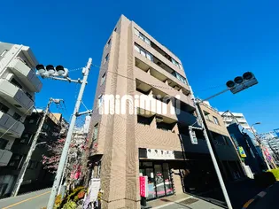 ロイヤルライオンヴィレッヂPART5【4階】の外観