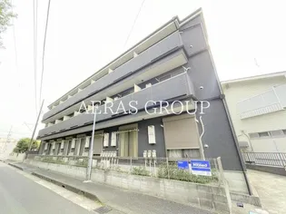 ラ カンパネラ中央林間の画像