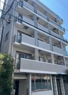 ルーセント35【5階】の外観