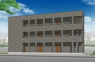 グランディール羽村の画像