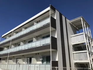 リブリ シャンティーユの画像