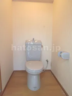 アイヴィ・ビルデンス【5階】の内装