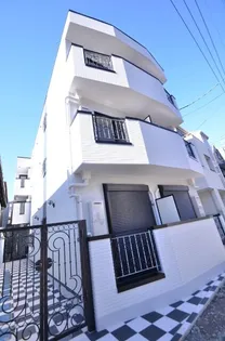 アール・デ・ココ東向島【1階】の外観