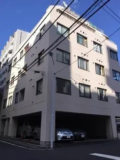 ラ・ポルタ蔵前【5階】の外観