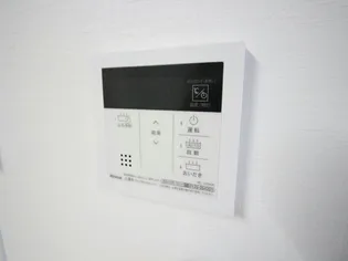 Na Tree. HY A棟【2階】の内装