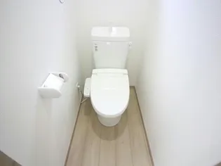 Na Tree. HY A棟【2階】の内装