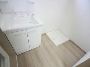 Na Tree. HY A棟【2階】の内装