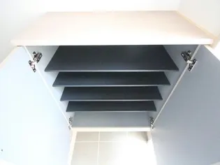 Na Tree. HY A棟【2階】の内装