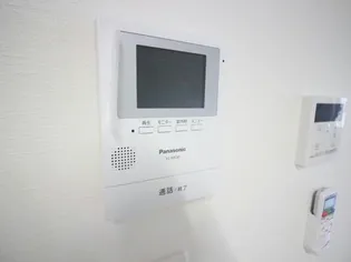 Na Tree. HY A棟【2階】の内装