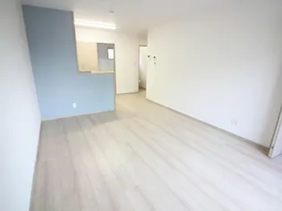 Na Tree. HY A棟【2階】の内装