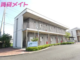 ヴァン フルールA棟の画像