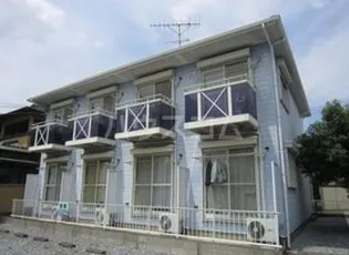 メゾネット花見川の画像