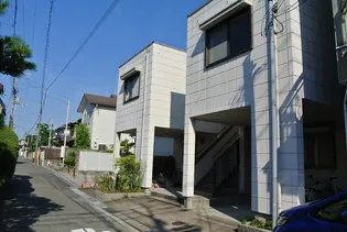 サローネ桜井の画像