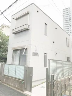 ASAHI東池袋【2階】の外観