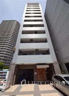 ステージファースト東日暮里【13階】の外観