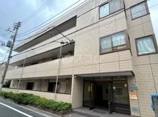 グレースハイツの画像