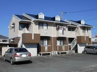 セジュールヴェルドミールAの画像