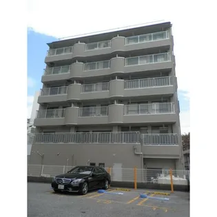 もみの木ハイツの画像