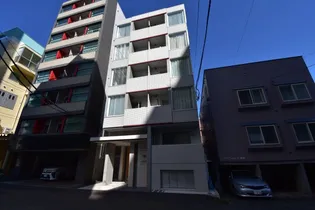 シャルム大通東IIの画像