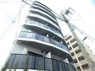 東京都豊島区池袋本町4【マンション】の外観