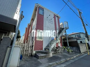 サン クレール白鷺の画像