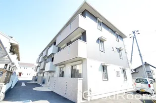 徳島県徳島市中吉野町2【マンション】の外観