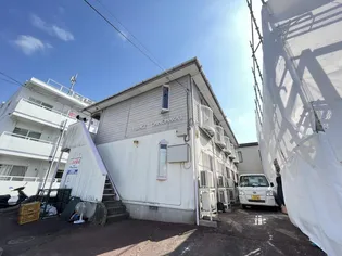 ビレッジ台原Iの画像