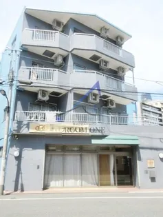 フォレスト杉山【4階】の外観