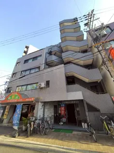 アキ開発岸里駅前ビルの画像