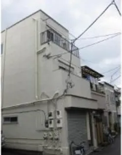 東京都台東区西浅草3【マンション】の外観