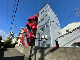 松虫ハイツの画像